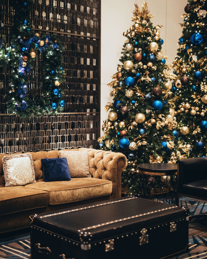Best hotels in vancouver for christmas holidays 12 Image