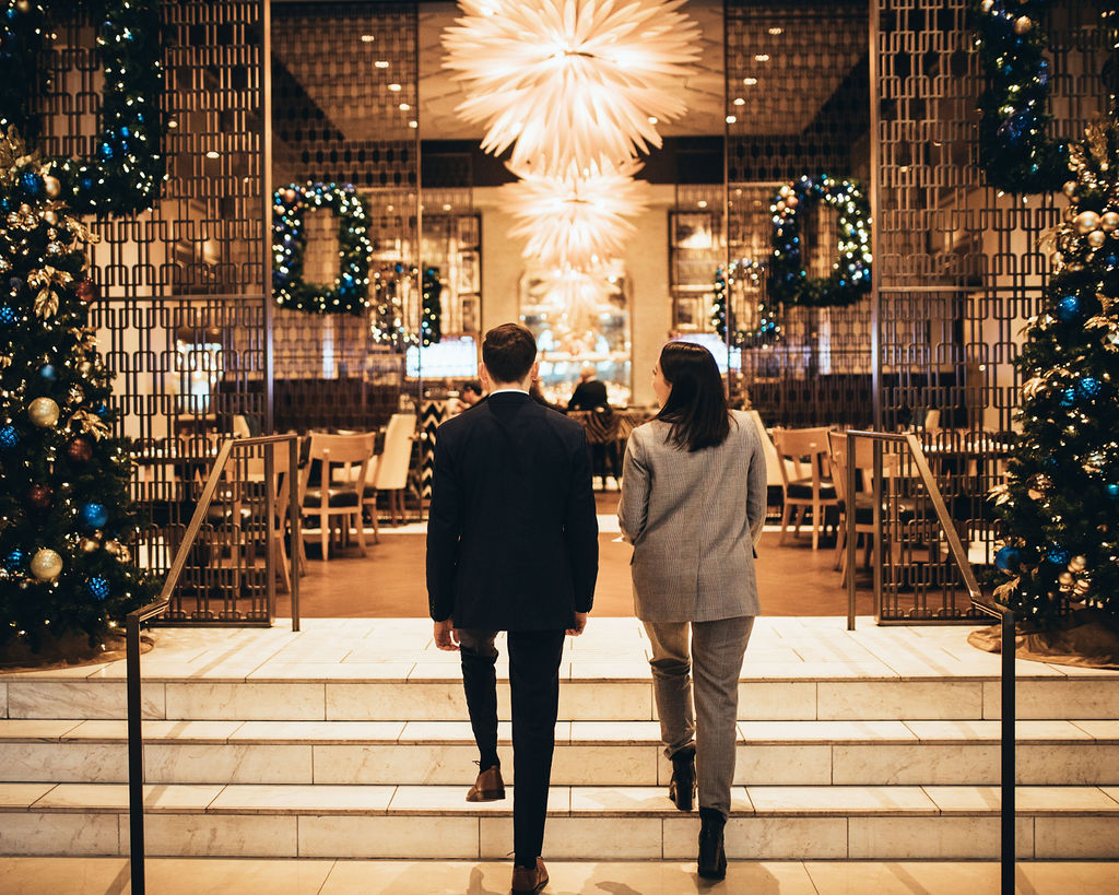 Christmas day in vancouver — what’s open & what to do 25 Image