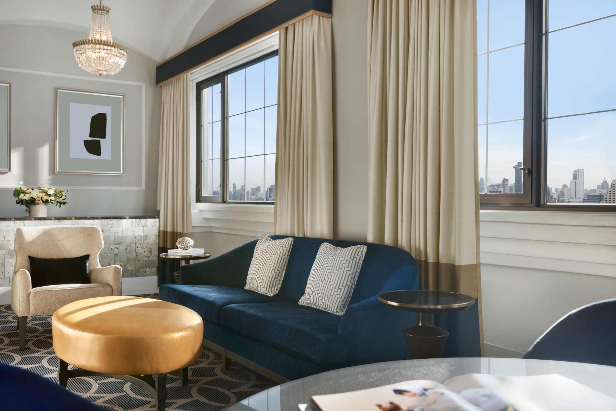 Fairmont Gold Your Hotel Vancouver