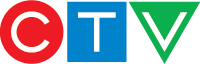 CTV's logo
